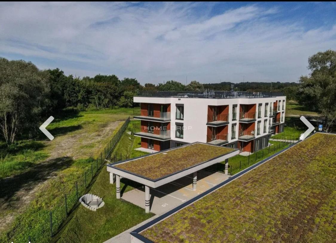 Natura Luxury Apartament *