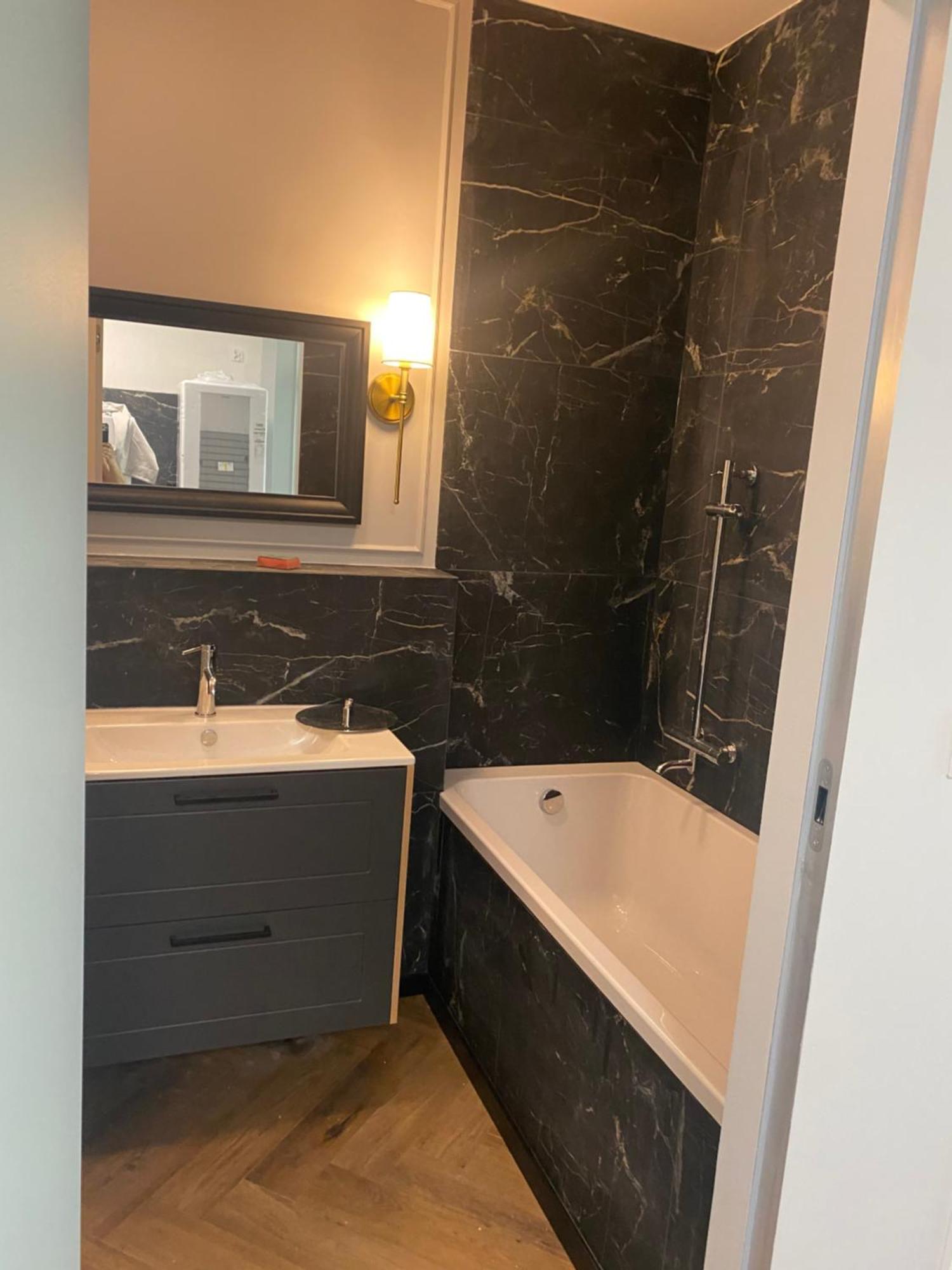 Natura Luxury Apartament