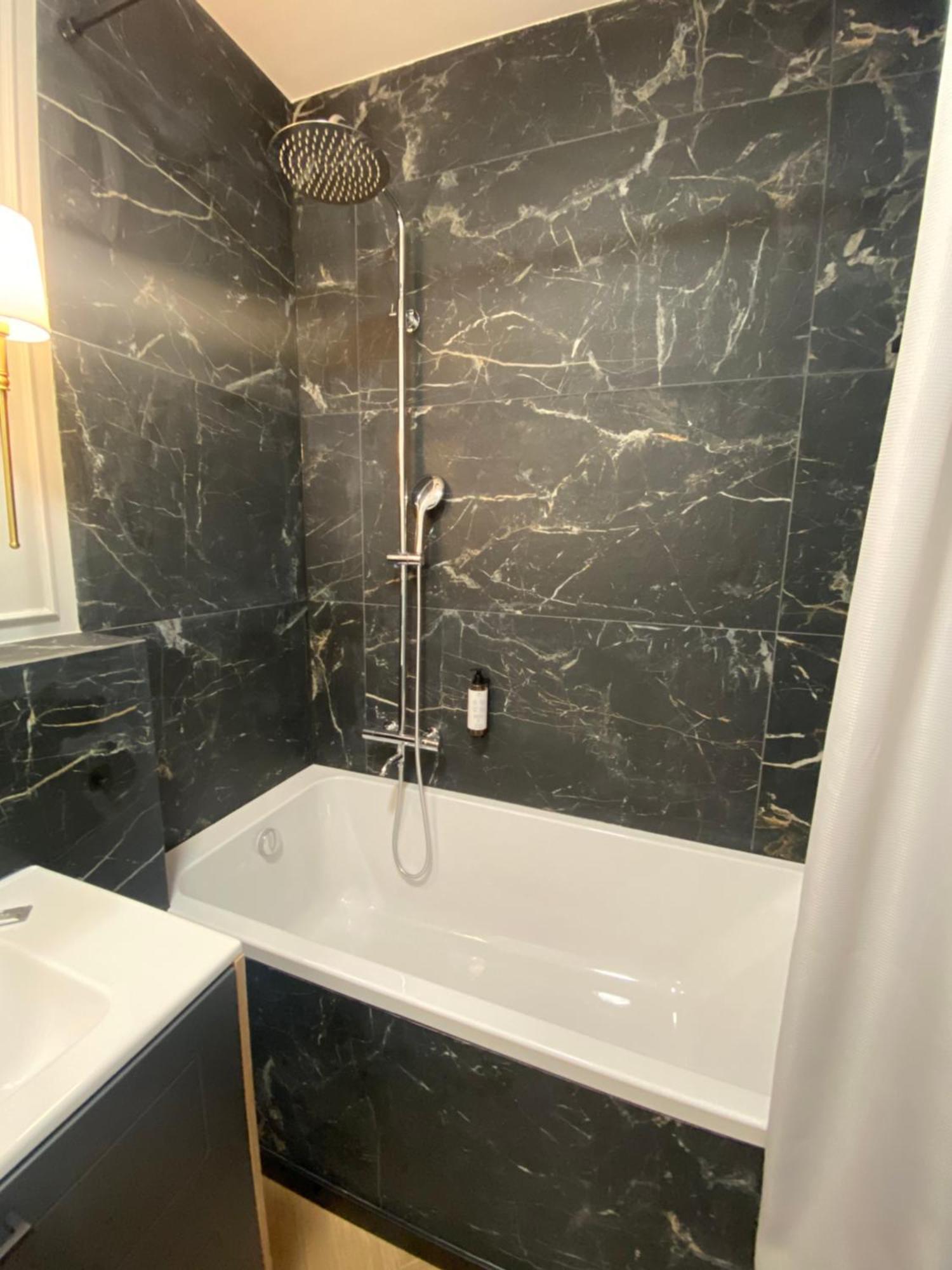 Natura Luxury Apartament
