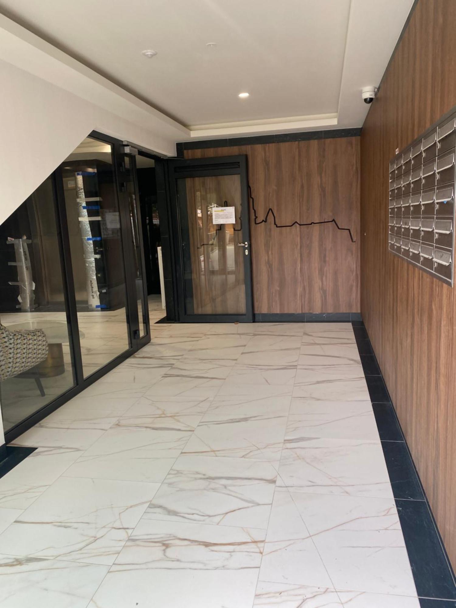 Apartament Natura Luxury