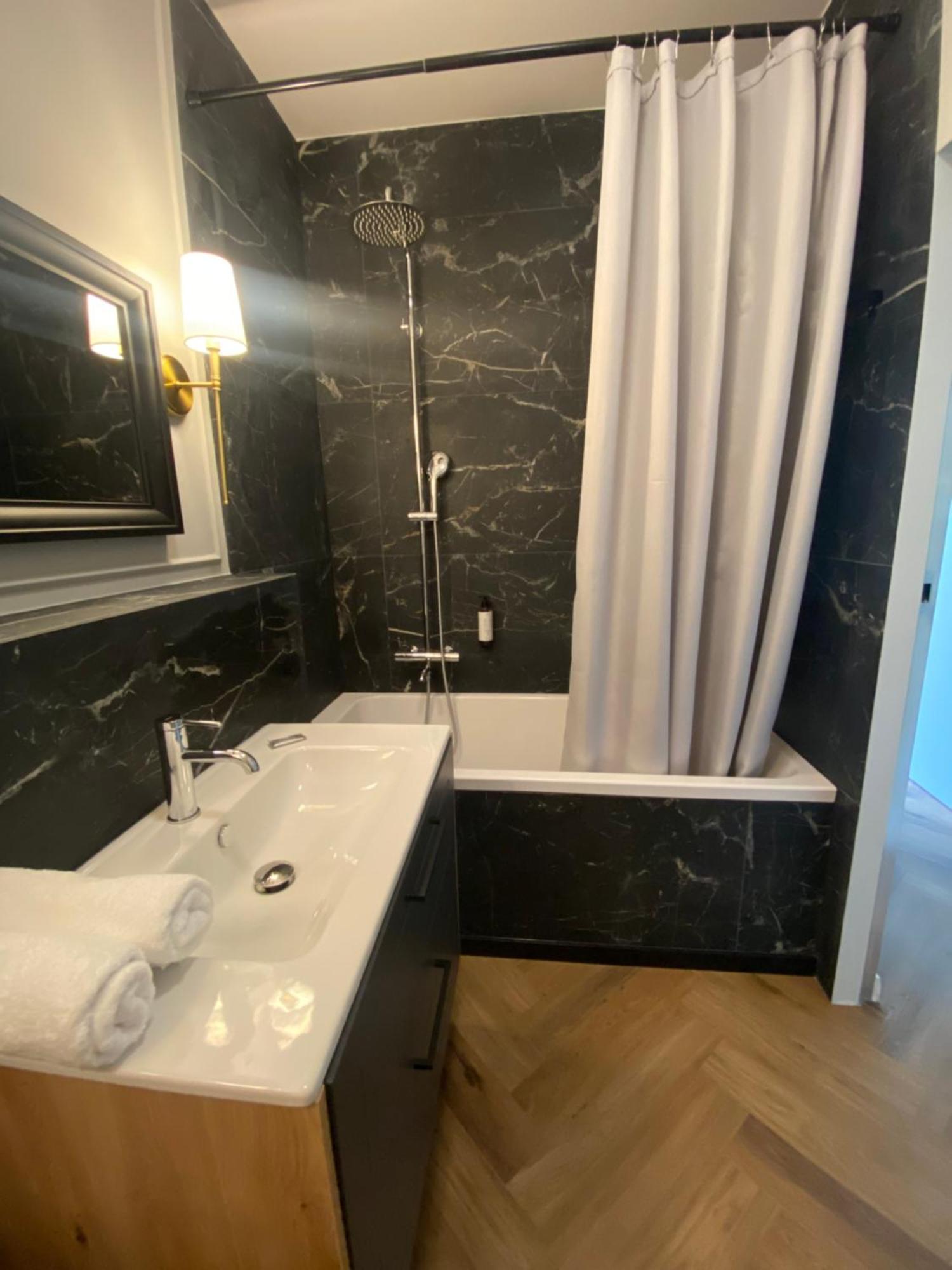 Natura Luxury