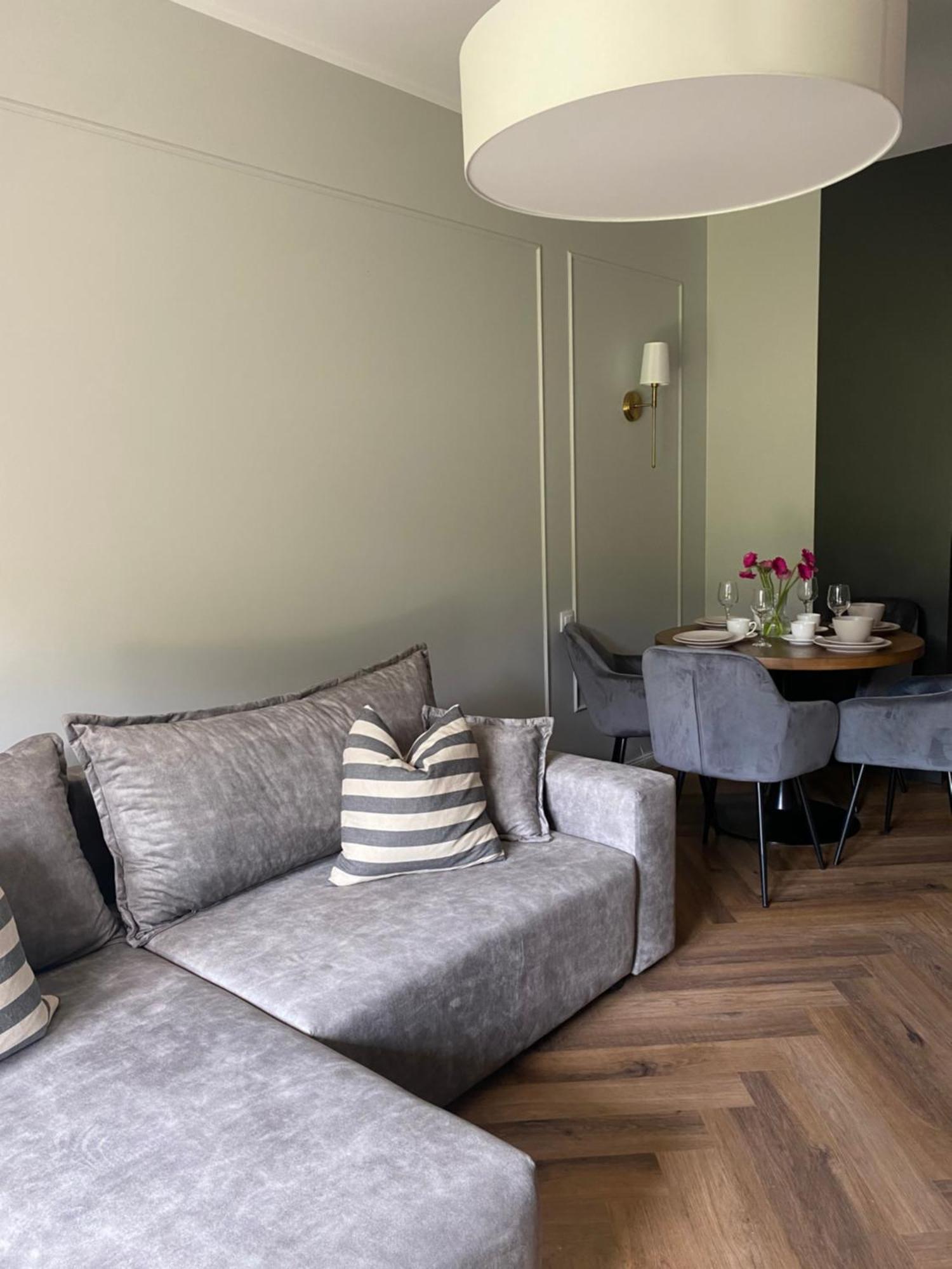 Apartament Natura Luxury Kraków