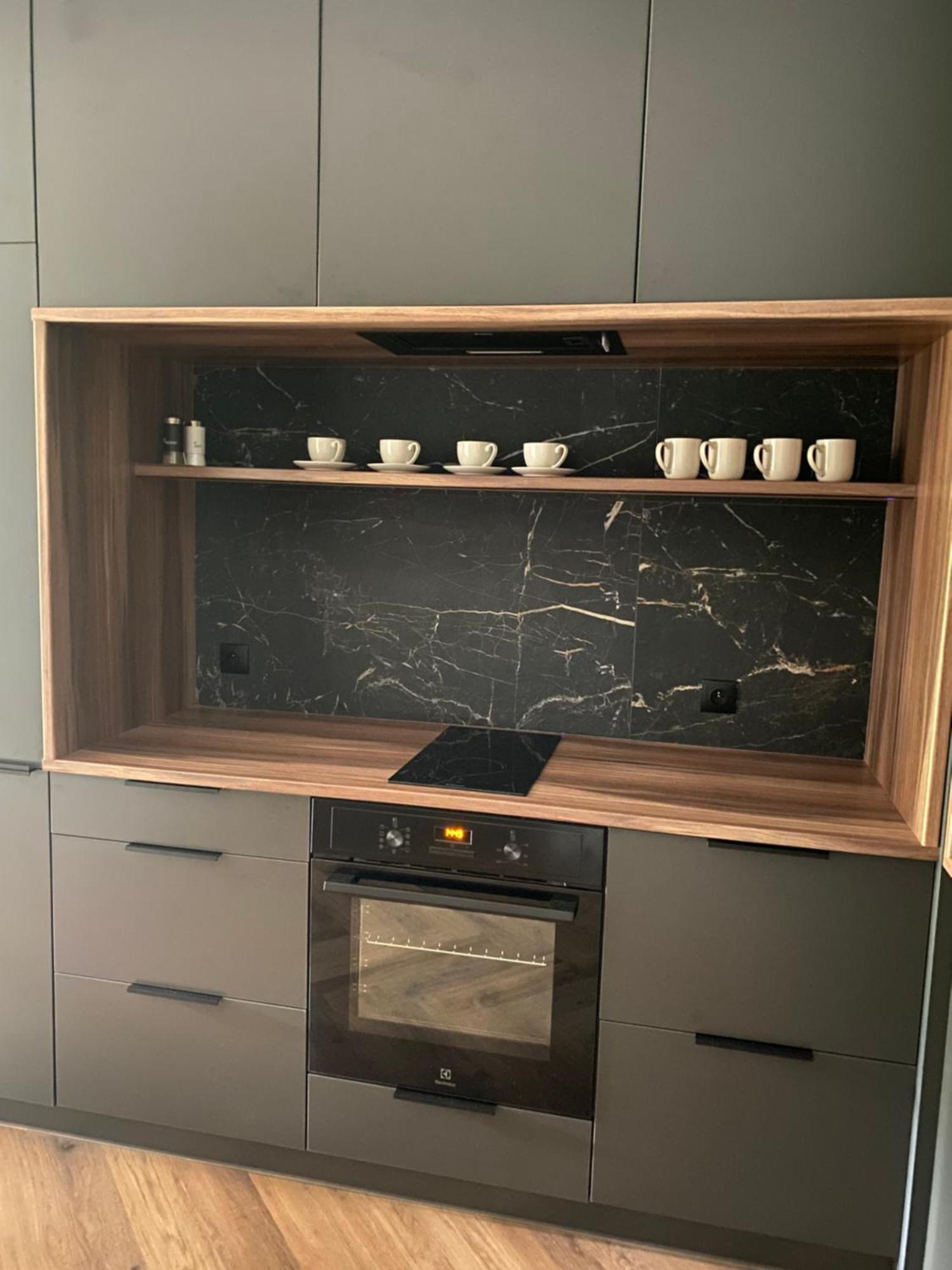 Natura Luxury Apartament *