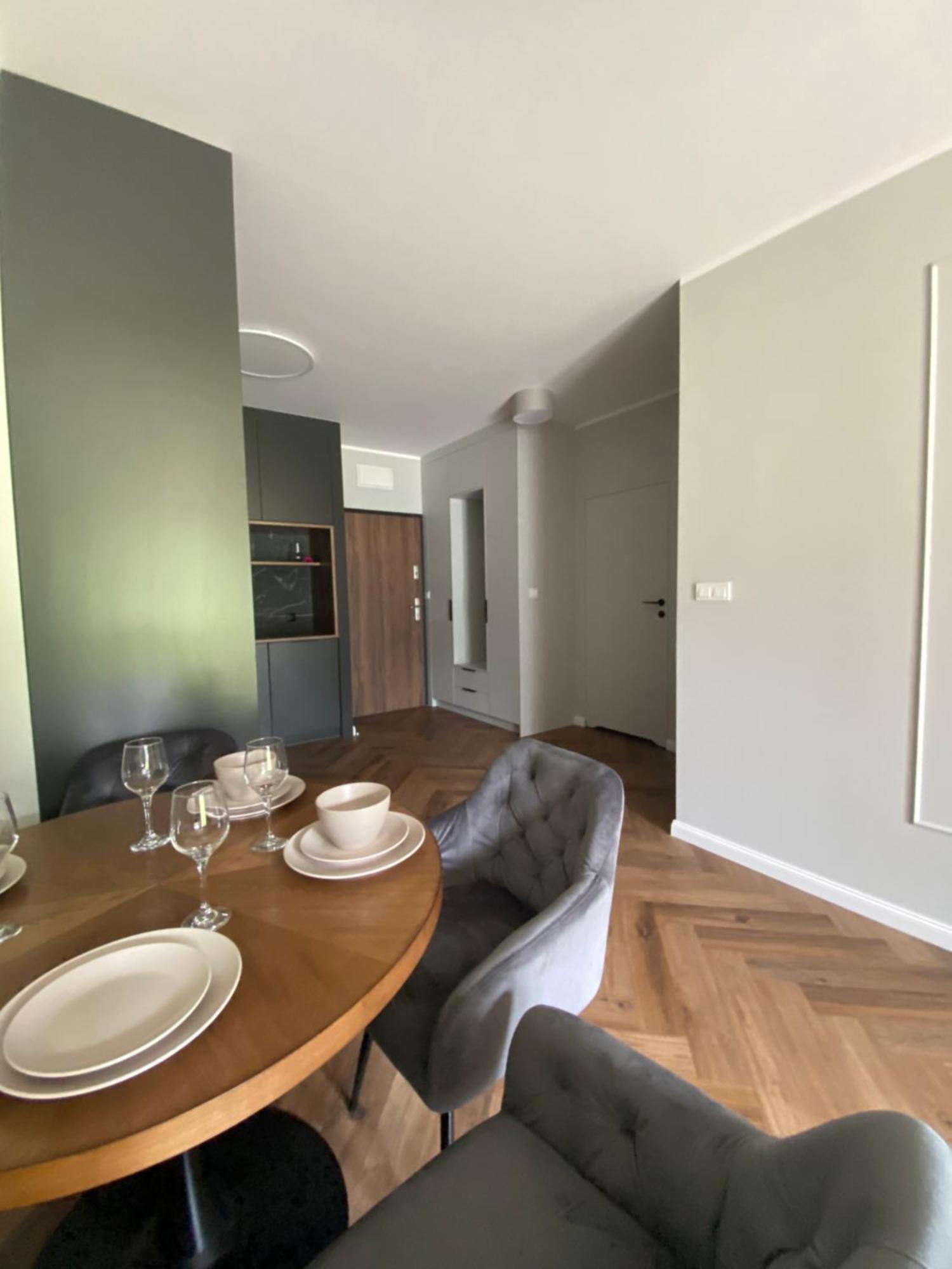 Natura Luxury Apartament *