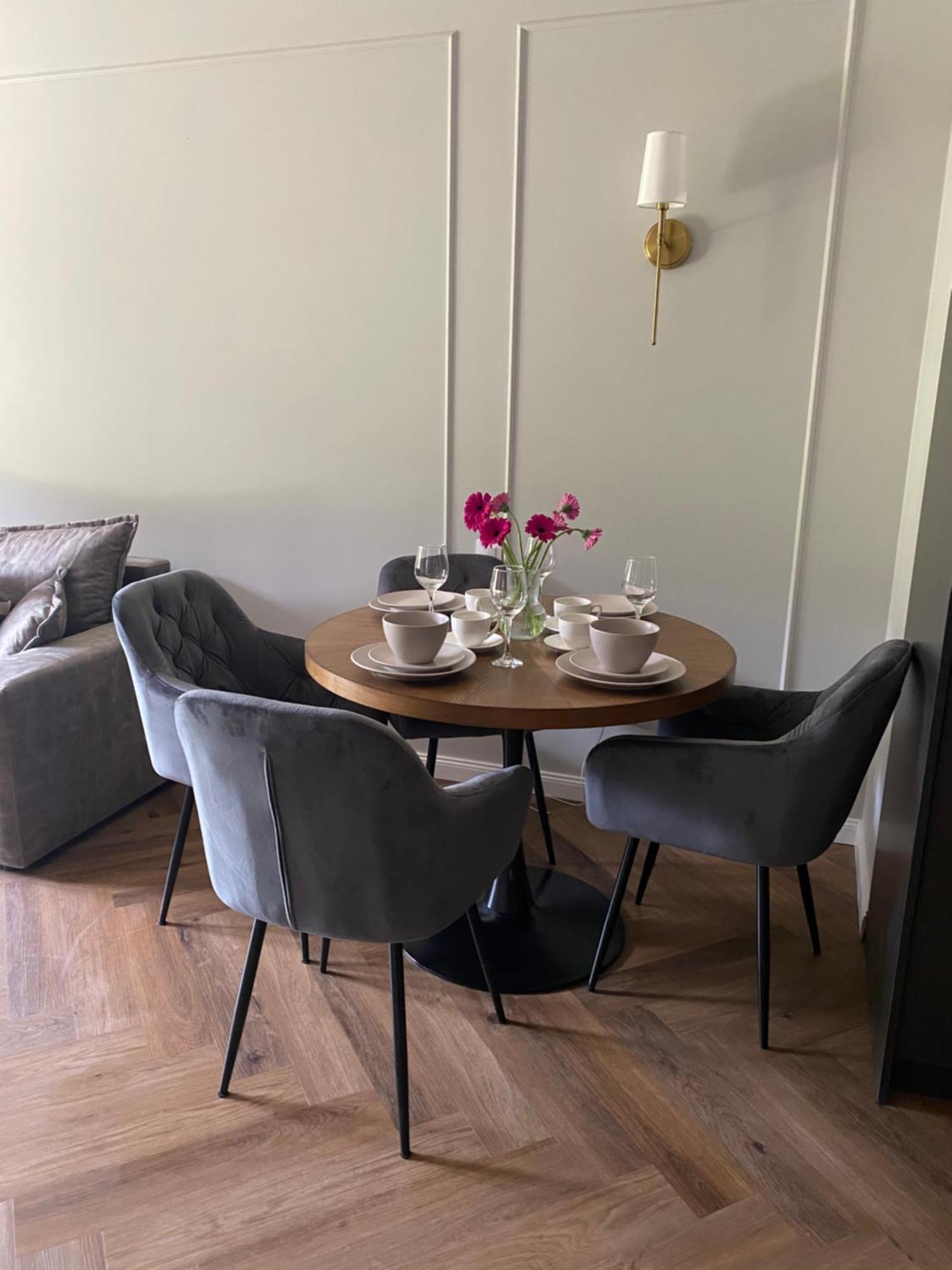 Natura Luxury Apartament Kraków